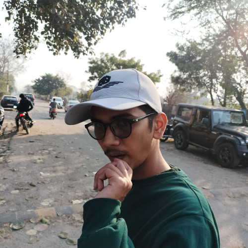 divyansh s. profile photo
