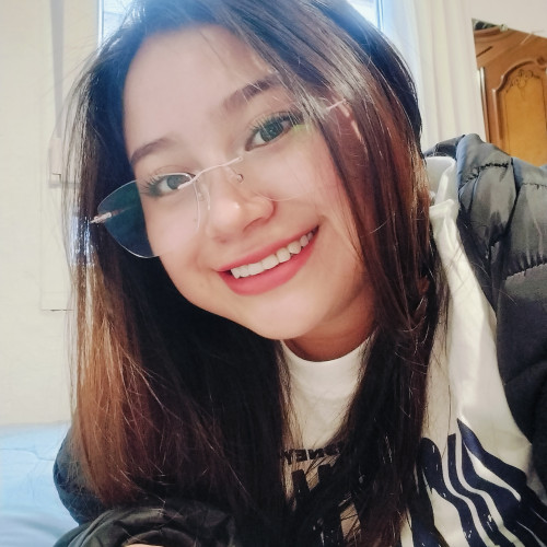 Camila F. profile photo