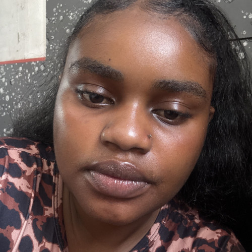 Anita Kendi K. profile photo