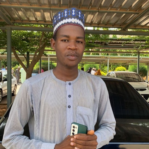 Usman T. profile photo