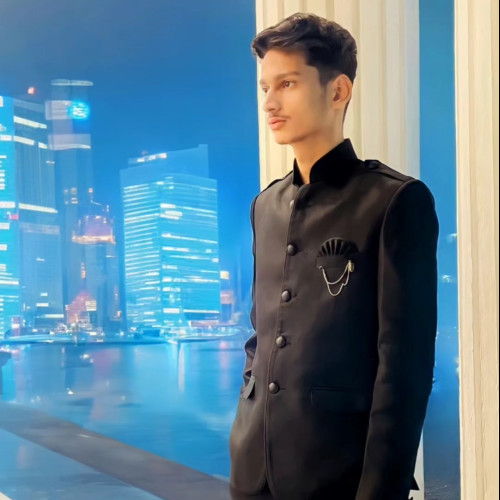 Vishal  R. profile photo