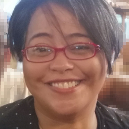 Cori P. profile photo