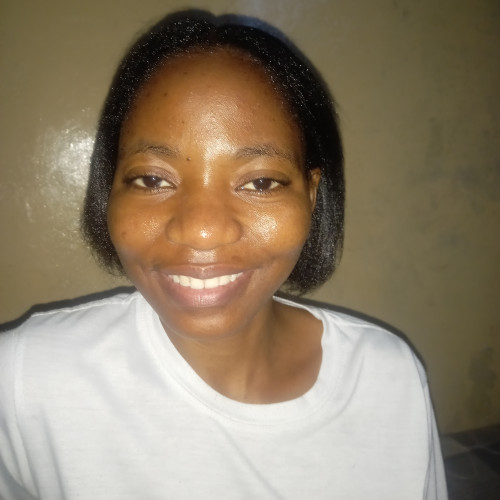 Nyasha  M. profile photo