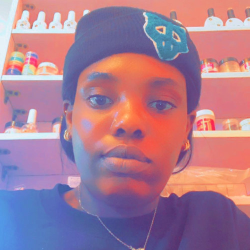 pearl d. profile photo