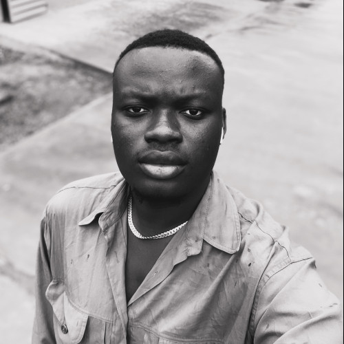 Abdoulaye  G.