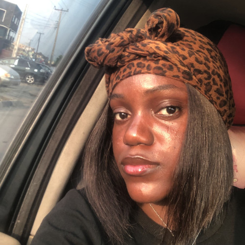Gold P. profile photo