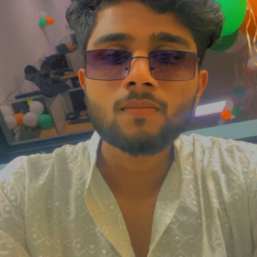 Gaurav K.