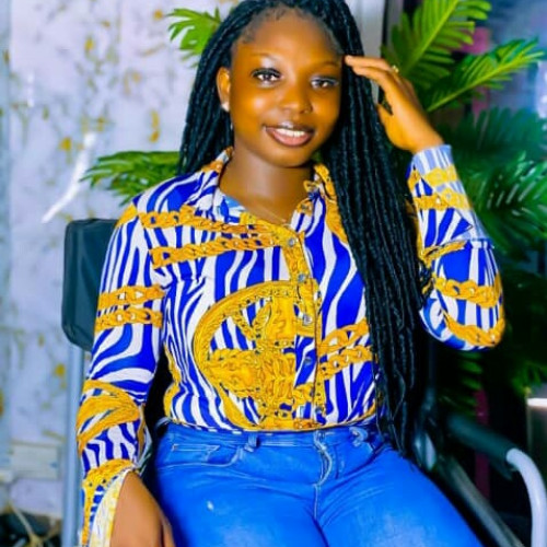 Eniola O. profile photo