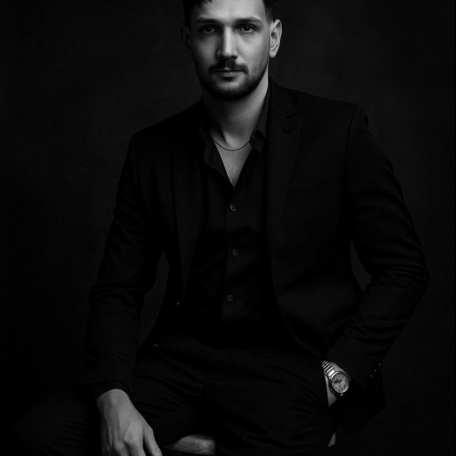 Mahmoud R. profile photo