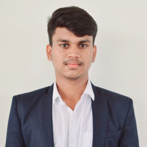 Sreevathsan  K.