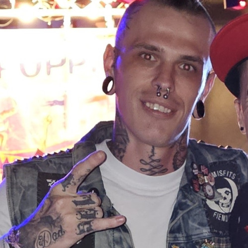 Levi V. profile photo