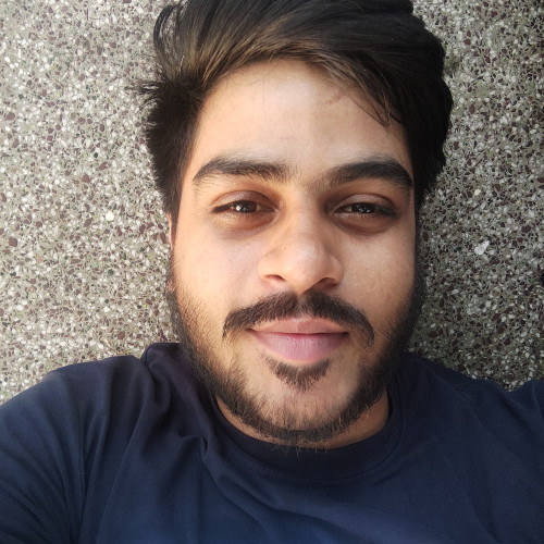 Sharad y. profile photo