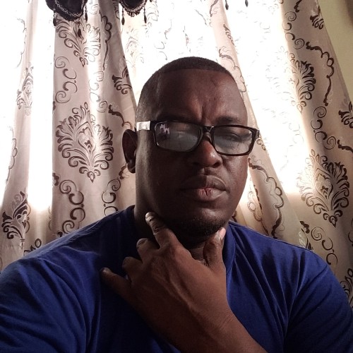 Wendell m. profile photo