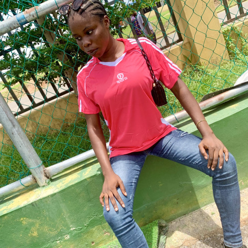 Tolulope E.