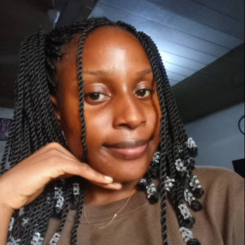 Marvel A. profile photo