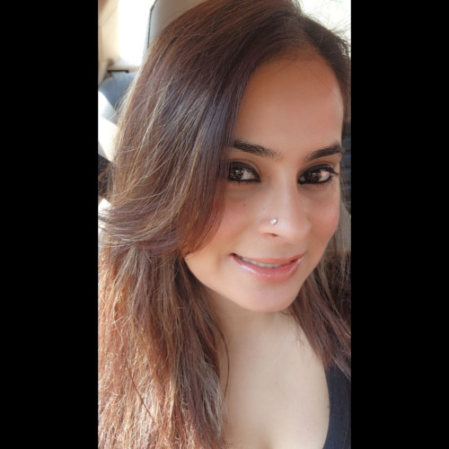 Kangan K. profile photo
