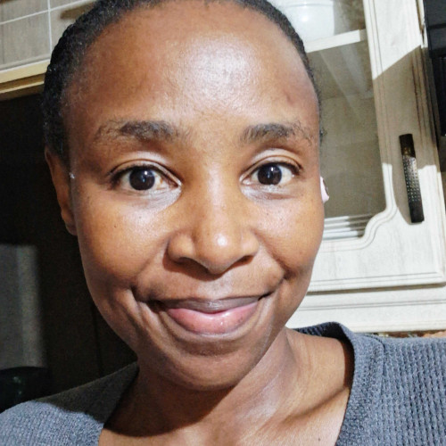 silindile n. profile photo