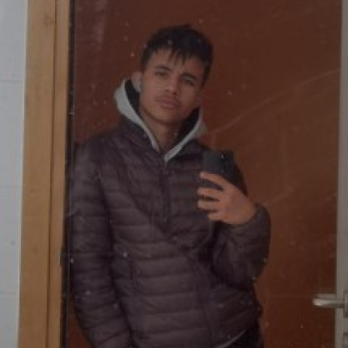 jamal b. profile photo