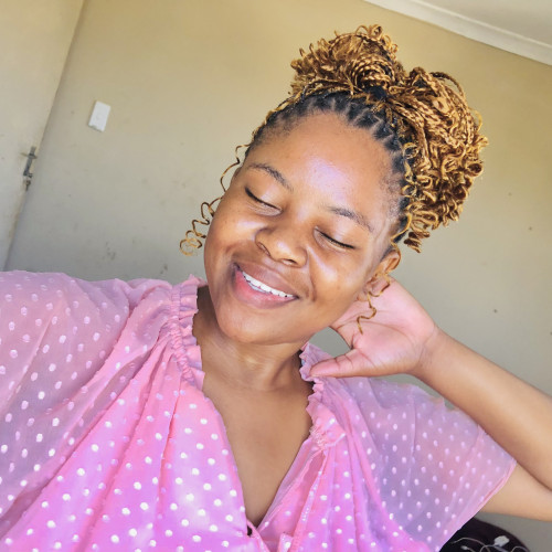 Asiphe S. profile photo