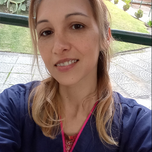 Veronica L. profile photo
