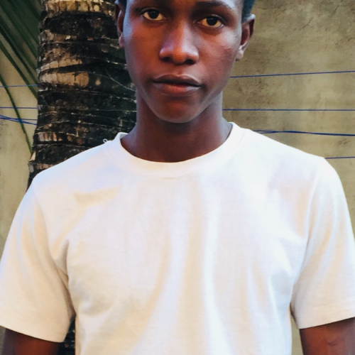 shittu j. profile photo