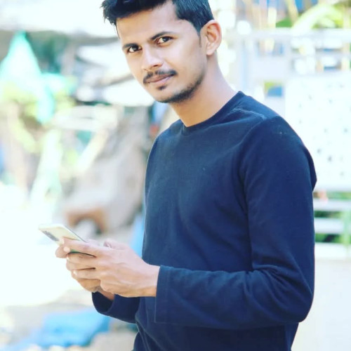 Himadhar  R. profile photo