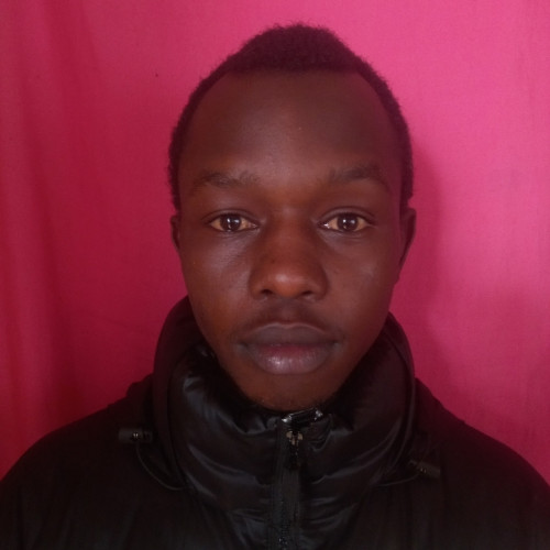 Israel  K. profile photo