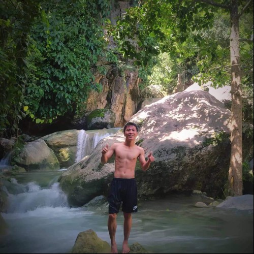 Jomil E. profile photo