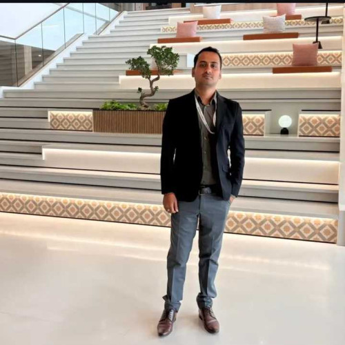 mintu M. profile photo
