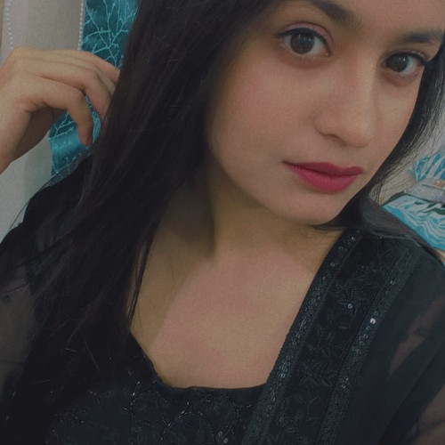 Sakshi S. profile photo