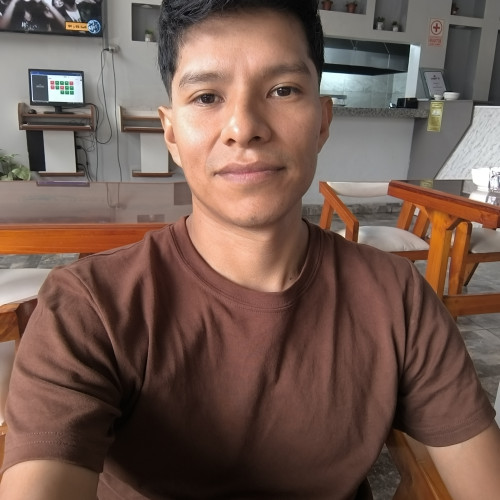 Yordin M. profile photo
