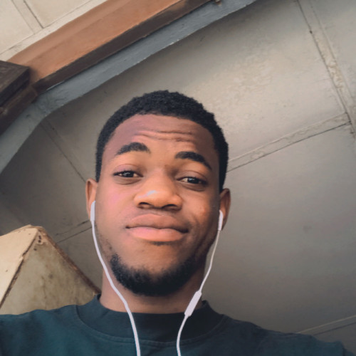 Aremu O. profile photo
