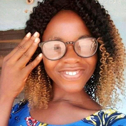 Keziah  K. profile photo