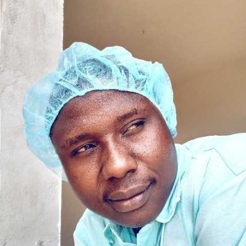 JUMA S. profile photo