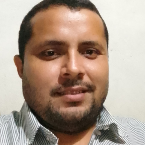Reinaldo Jos  O. profile photo