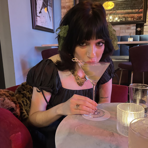 Lacey J. profile photo