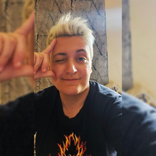 Renata A. profile photo
