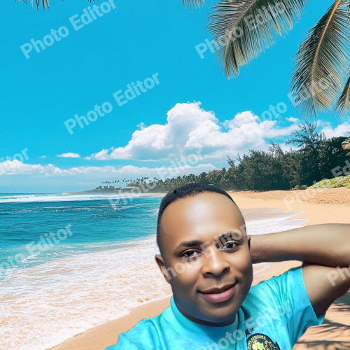 Castory T. profile photo