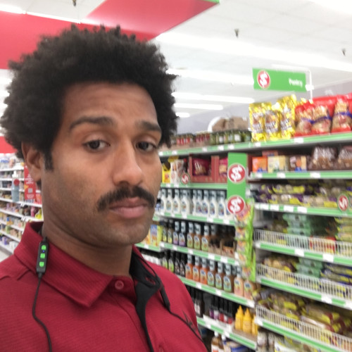 Adron B. profile photo