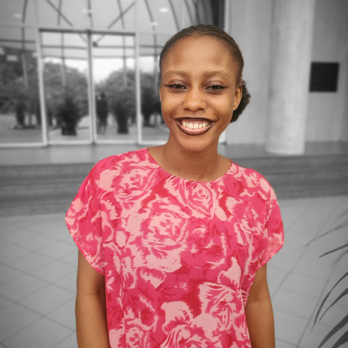Chioma N.