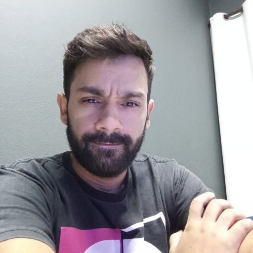 WANTUIL B. profile photo