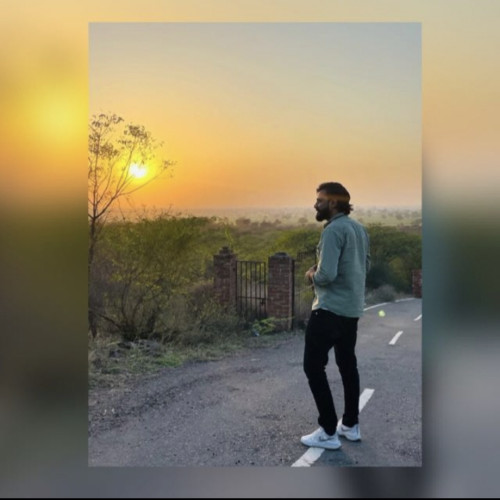 Karan A. profile photo