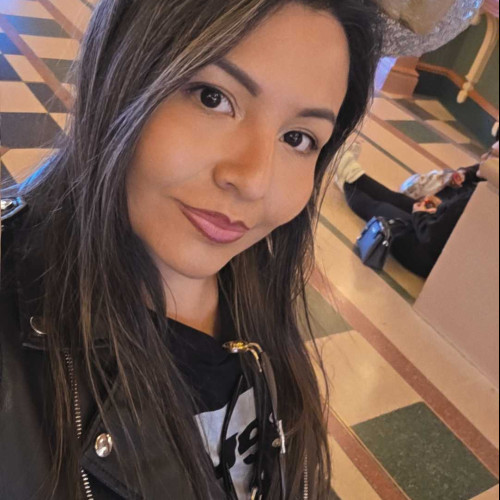 jessica m. profile photo