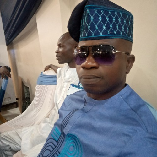 Akintola  M. profile photo