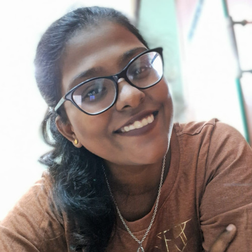 Nithya C.