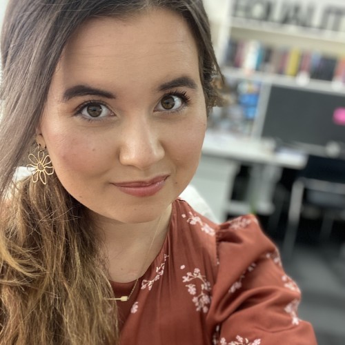 Jasmine L. profile photo