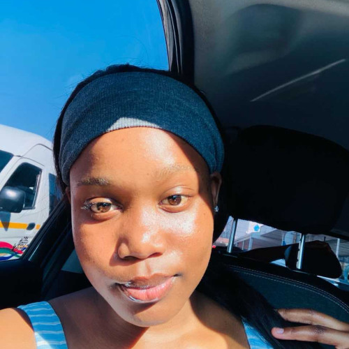 Twambilile M. profile photo