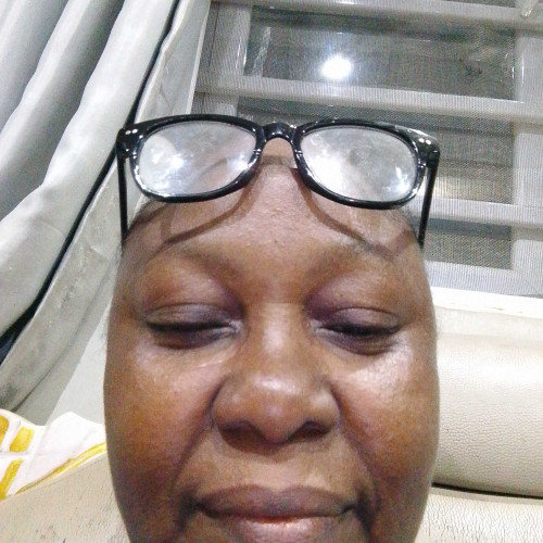 Blessing M.