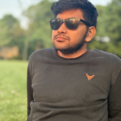 Anish  B. profile photo