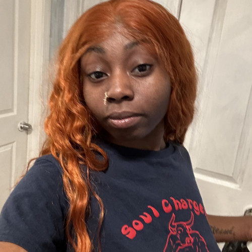 Tiara  W. profile photo